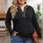 Plus Size Notched Neck Long Sleeve T-Shirt king-general-store-5710.myshopify.com