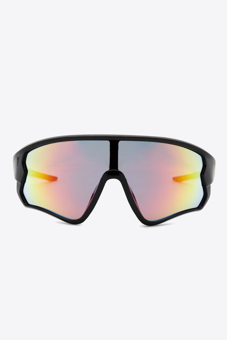 Polycarbonate Shield Sunglasses king-general-store-5710.myshopify.com