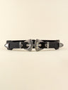 Double Buckle PU Leather Belt king-general-store-5710.myshopify.com