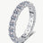Charmed Moissanite Ring king-general-store-5710.myshopify.com