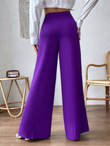 High Waist Wide Leg Pants king-general-store-5710.myshopify.com