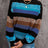 Cozy For Keeps Color Block Drop Shoulder Sweater king-general-store-5710.myshopify.com