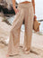 Full Size Smocked Waist Wide Leg Pants king-general-store-5710.myshopify.com