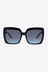 Square Full Rim Sunglasses king-general-store-5710.myshopify.com