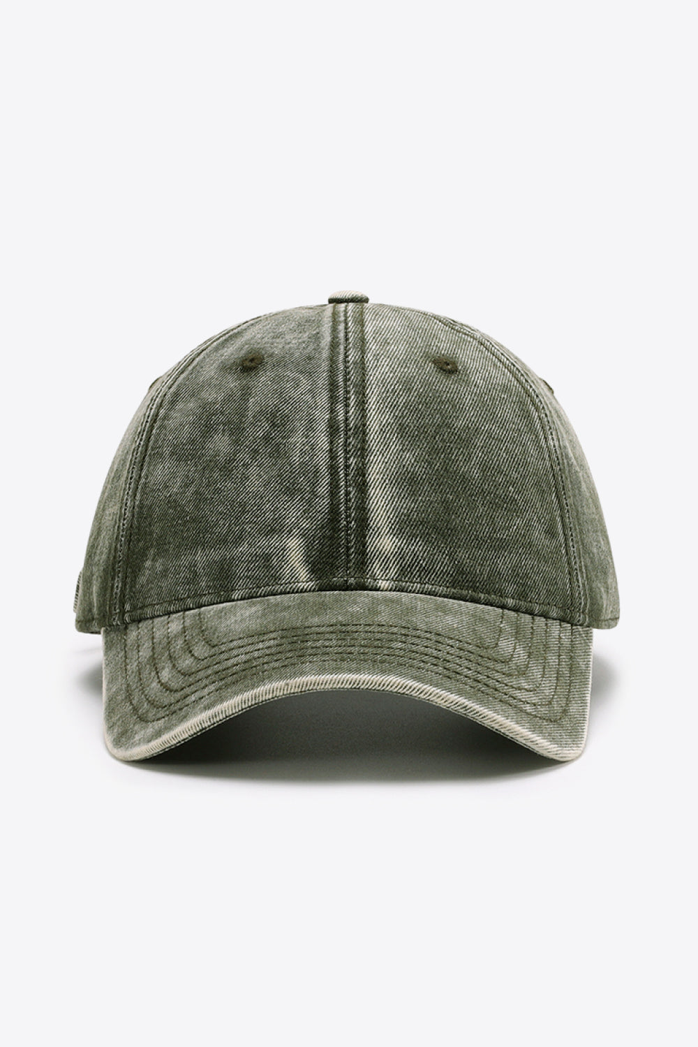 Plain Adjustable Baseball Cap king-general-store-5710.myshopify.com