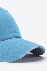 Pleased To Meet You Baseball Cap king-general-store-5710.myshopify.com