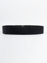 D Buckle Elastic Belt king-general-store-5710.myshopify.com