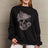 Simply Love Simply Love Full Size Dropped Shoulder SKULL Graphic Sweatshirt king-general-store-5710.myshopify.com