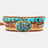 Handmade Natural Stone Copper Bracelet king-general-store-5710.myshopify.com