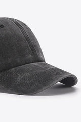 Pleased To Meet You Baseball Cap king-general-store-5710.myshopify.com