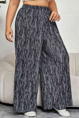 Plus Size High Waist Wide Pants king-general-store-5710.myshopify.com
