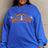 Simply Love Full Size HALLOWEEN TRICK OR TREAT Graphic Sweatshirt king-general-store-5710.myshopify.com