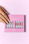 SO PINK BEAUTY Press On Nails 2 Packs king-general-store-5710.myshopify.com