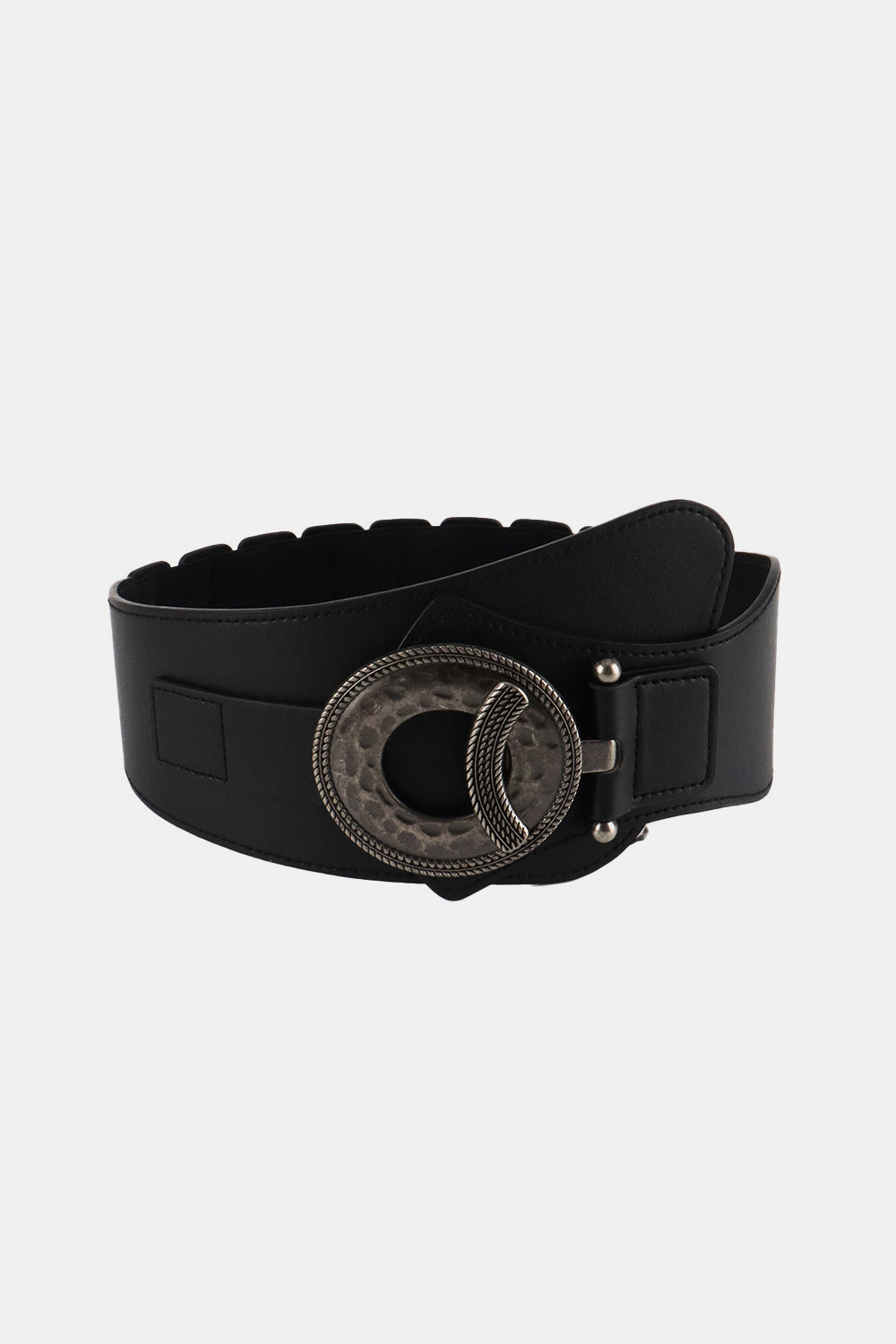 Retro Elastic Wide Belt king-general-store-5710.myshopify.com