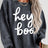 Round Neck Dropped Shoulder Graphic Sweatshirt king-general-store-5710.myshopify.com