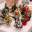 Random 2-Piece Christmas Tree Ornaments king-general-store-5710.myshopify.com