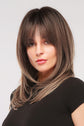 Mid-Length Wave Synthetic Wigs 24'' king-general-store-5710.myshopify.com