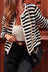 Striped Button Down Cardigan king-general-store-5710.myshopify.com