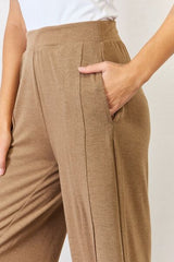 RISEN Ultra Soft Wide Leg Pants king-general-store-5710.myshopify.com