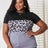Double Take Leopard Print Color Block Short Sleeve T-Shirt king-general-store-5710.myshopify.com
