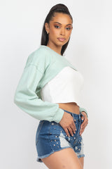 Ribbed Sleeveless Top With Shrug Sweater king-general-store-5710.myshopify.com