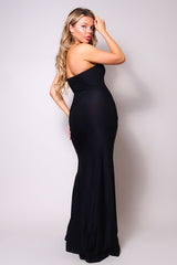 Strapless Sweetheart Maxi Dress king-general-store-5710.myshopify.com