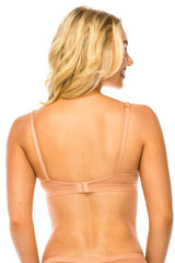 Mesh Band No Wire  Bra king-general-store-5710.myshopify.com