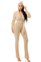 Monroe Hooded Jumpsuit king-general-store-5710.myshopify.com