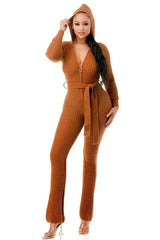 Monroe Hooded Jumpsuit king-general-store-5710.myshopify.com