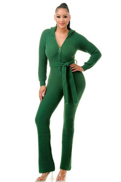 Monroe Hooded Jumpsuit king-general-store-5710.myshopify.com