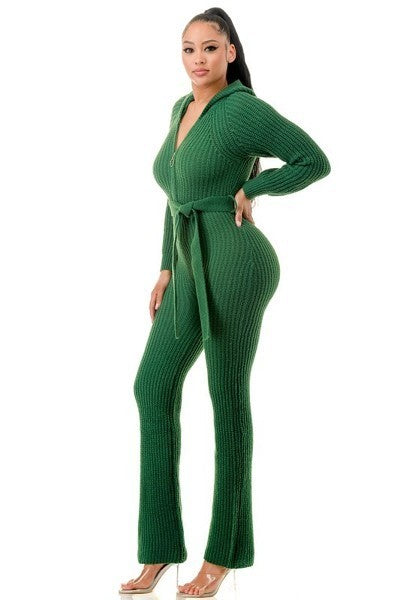 Monroe Hooded Jumpsuit king-general-store-5710.myshopify.com