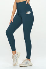 Body Shaper Fashion Yoga Legging king-general-store-5710.myshopify.com