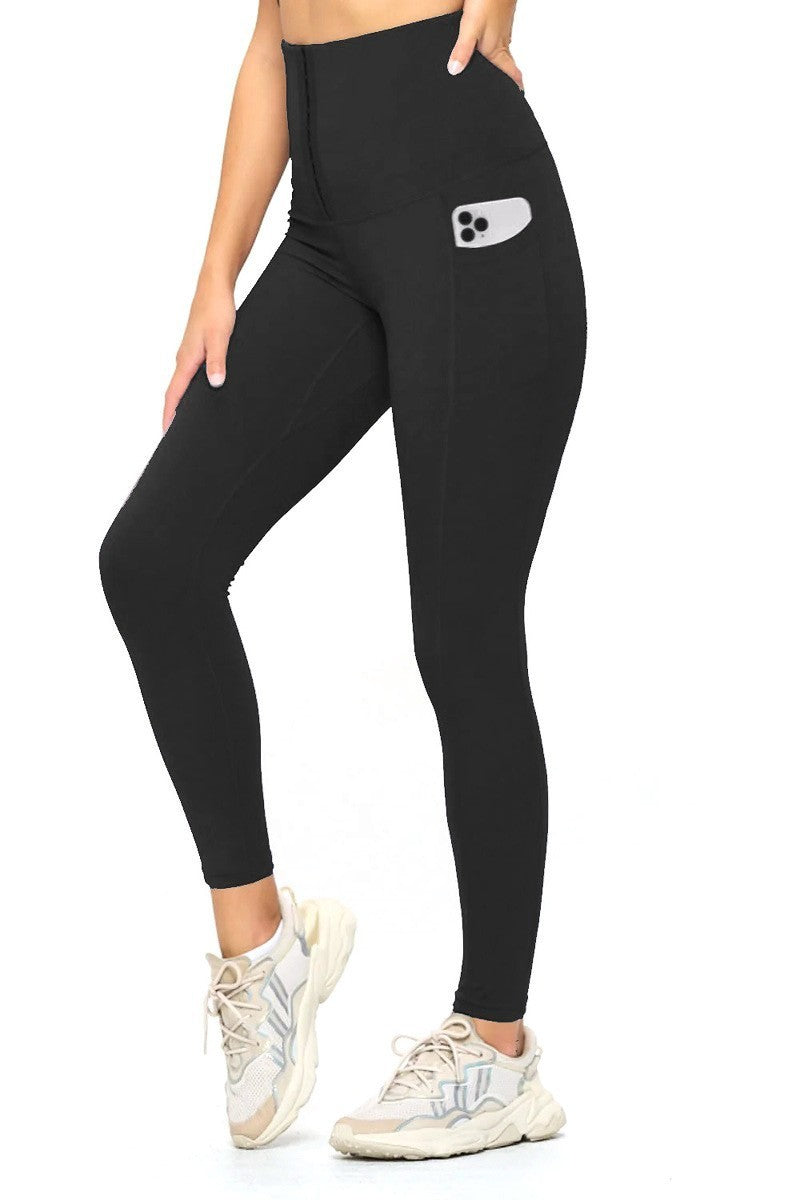 Body Shaper Fashion Yoga Legging king-general-store-5710.myshopify.com