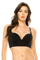 Black Push Up Bra king-general-store-5710.myshopify.com