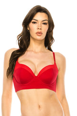 Barbados Cherry Push Up Bra king-general-store-5710.myshopify.com