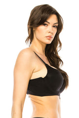 Black Push Up Bra king-general-store-5710.myshopify.com