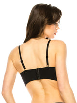 Black Push Up Bra king-general-store-5710.myshopify.com