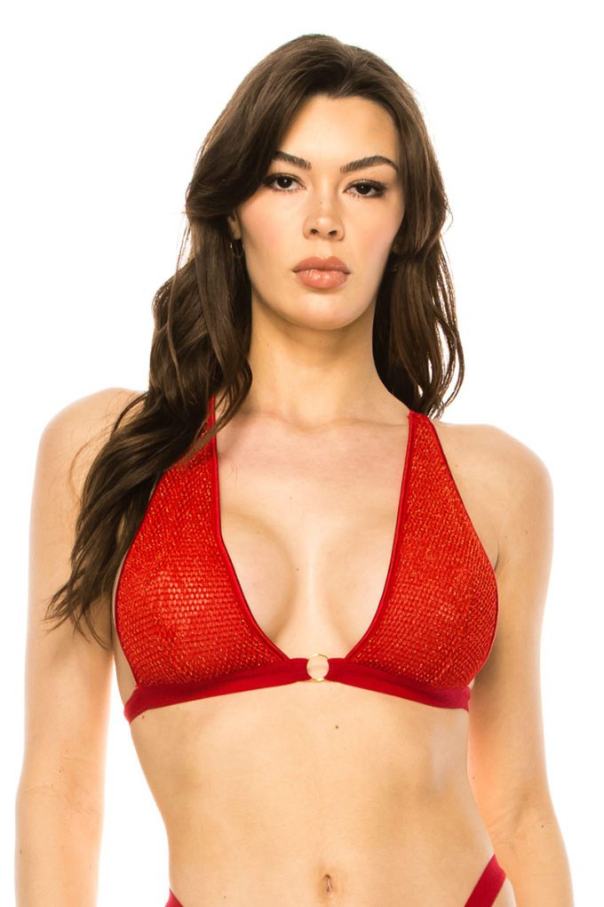 Crossback Bralette king-general-store-5710.myshopify.com