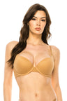 Velvet Push Up Bra king-general-store-5710.myshopify.com