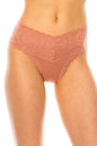 Lace Band Super Soft Panty in Rose Dawn king-general-store-5710.myshopify.com