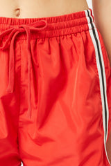 A Pair Of Windbreaker Shorts - Kings Crown Jewel Boutique