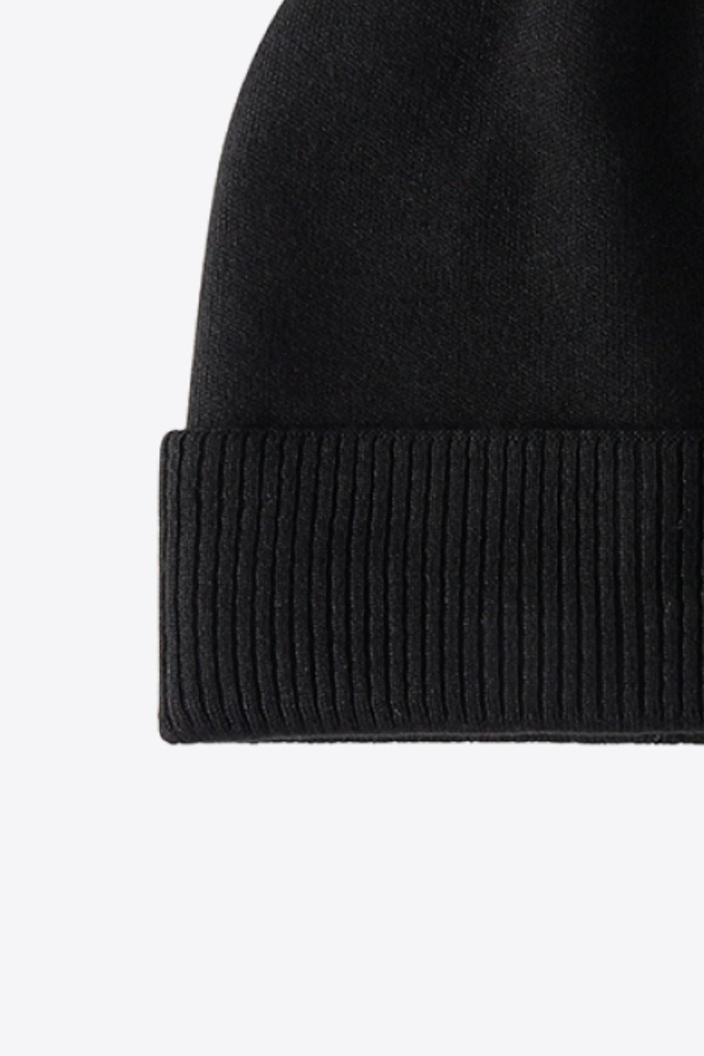 Cuff Knitted Beanie king-general-store-5710.myshopify.com