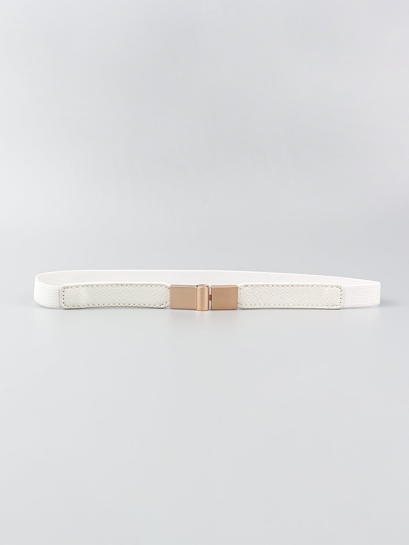 PU Elastic Skinny Belt king-general-store-5710.myshopify.com