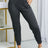 Leggings Depot Full Size Wide Waistband Cropped Joggers king-general-store-5710.myshopify.com