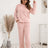 Teddy Long Sleeve Top and Pants Lounge Set king-general-store-5710.myshopify.com