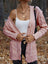 Cable-Knit Button Down Cardigan king-general-store-5710.myshopify.com