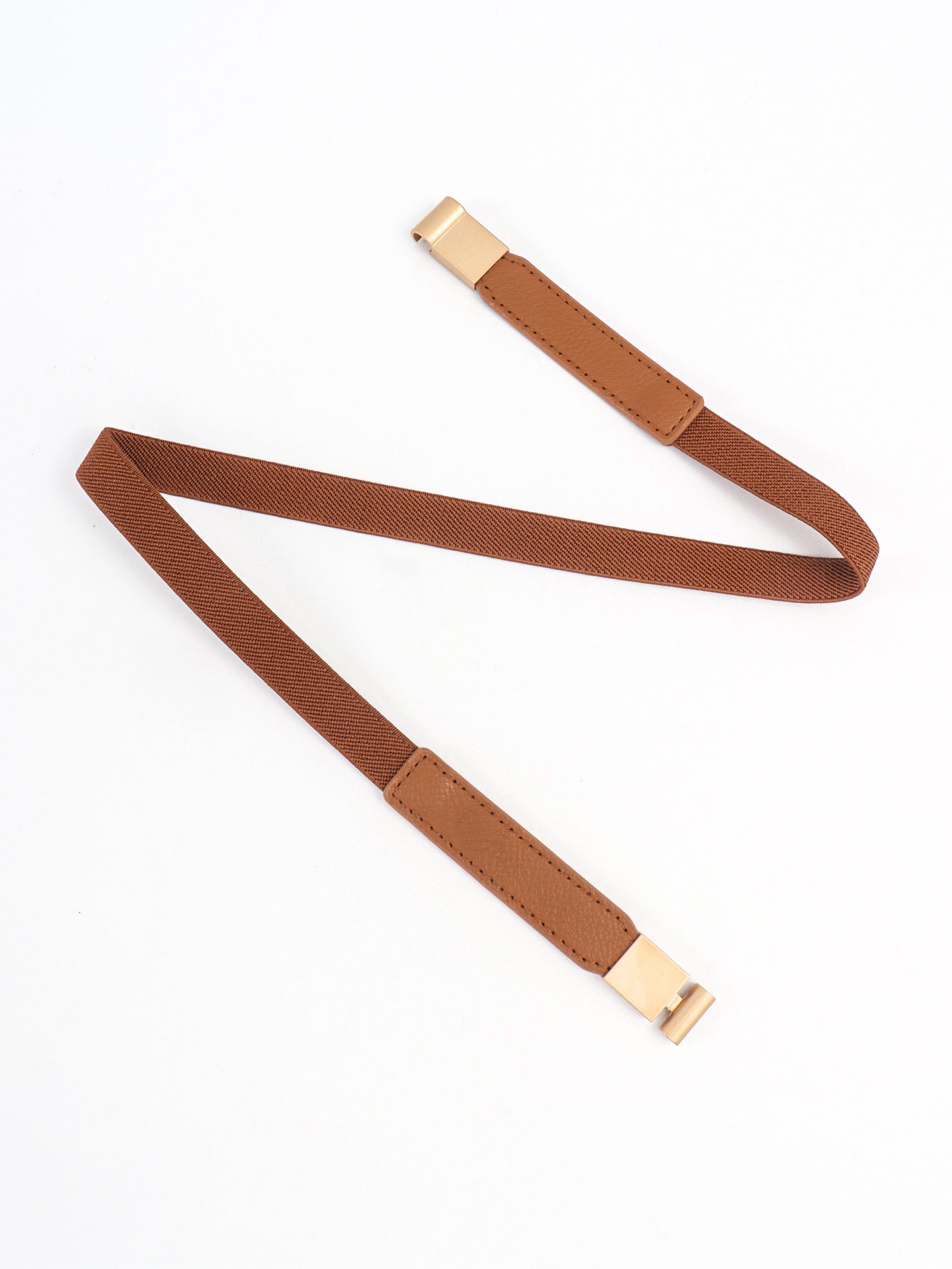 PU Elastic Skinny Belt king-general-store-5710.myshopify.com