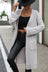 Dropped Shoulder Long Sleeve Cardigan with Pocket king-general-store-5710.myshopify.com