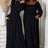 Double Take Square Neck Jumpsuit with Pockets king-general-store-5710.myshopify.com