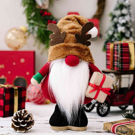 Christmas Faceless Gnome king-general-store-5710.myshopify.com